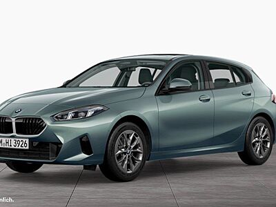 BMW 120d Kamera Pano.Dach Driv.Assist LED