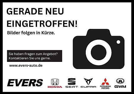 Mitsubishi ASX 1.3 MHEV Intro Edition *LED *Navi *Kamera