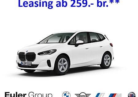 BMW 216 Active Tourer iA Navi Digitales Cockpit HiFi