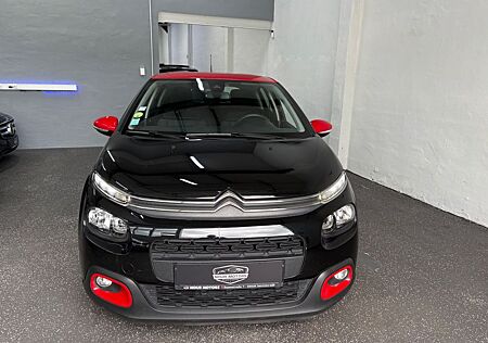 Citroën C3 BlueHDI 100 * FEEL*
