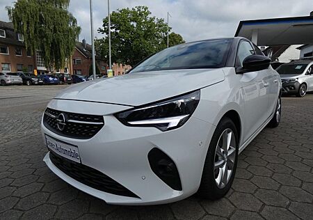 Opel Corsa F 1,2 Direct Inj Turbo Kamera
