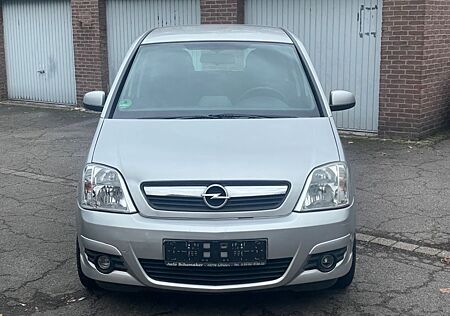Opel Meriva AUTOMATIK TÜV NEU