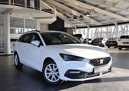 Seat Leon ST 2,0 TDI STYLE VIRTUAL / NAVI