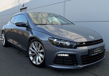 VW Scirocco Volkswagen 2.0 TDI *DSG*Xenon*R-Line*