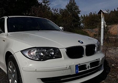 BMW 116i