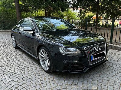 Audi RS5 4.2 FSI Coupé