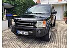 Land Rover Discovery TDV6 HSE HSE