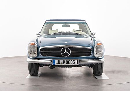 Mercedes-Benz SL 280 gebraucht kaufen Mercedes-Benz SL 280 Pagode Note 1+