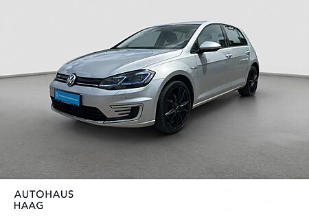 VW Golf Volkswagen VII e- Combo virtual Alarm W-Pumpe Kame