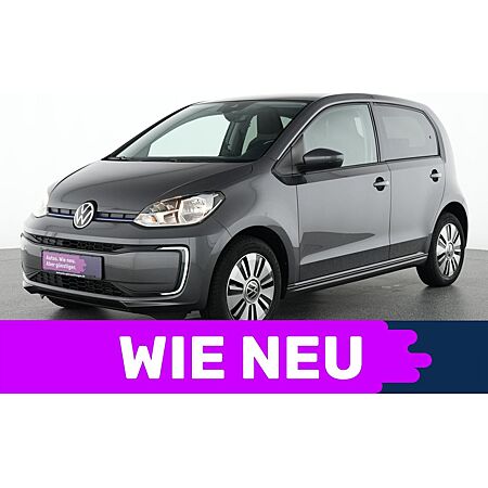 VW e-up! leasen