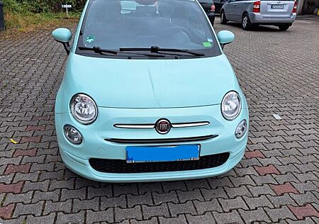 Fiat 500 1.0 GSE N3 Hybrid/Benzin POP