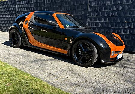 Smart Roadster Coupé | Motor revidiert | TÜV neu