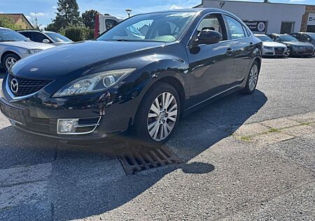 Mazda 6 Lim. 2.0 Exclusive