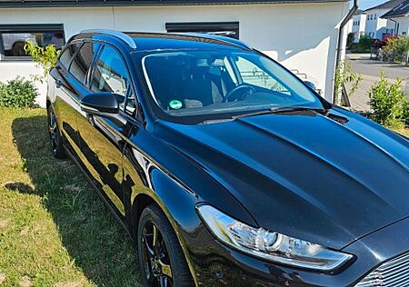 Ford Mondeo 2,0 TDCi 110kW Business Turnier P-Shi...