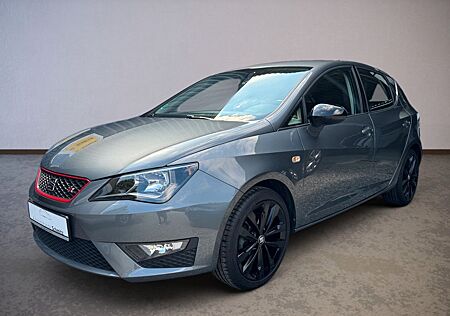 Seat Ibiza FR 1.0 TSI DSG Automatik TÜV NEU