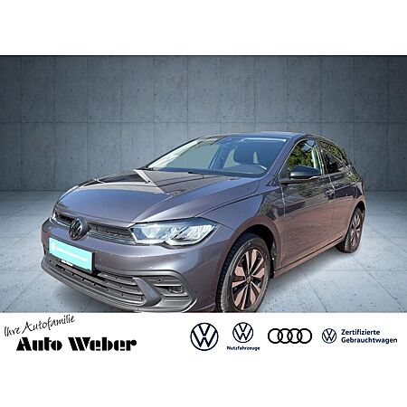 VW Polo leasen