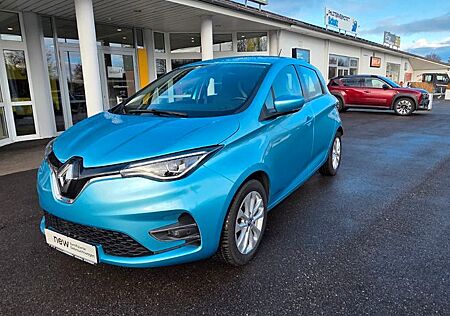 Renault ZOE Experience