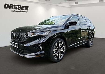 Renault Espace Iconic Full Hybrid E-Tech 200 5-Sitzer+HU