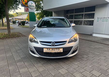 Opel Astra J SPORTS TOURER EDITION:KLIMA:PDC:GARANTIE