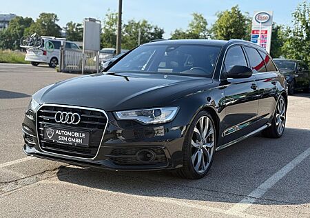 Audi A6 Avant 3.0 TDI quattro Aut. S-Line ACC SPUR TO