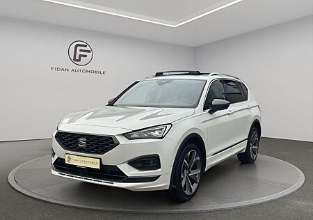 Seat Tarraco FR 4Drive*Pano*DCC*Beats*Kamera*Memo*