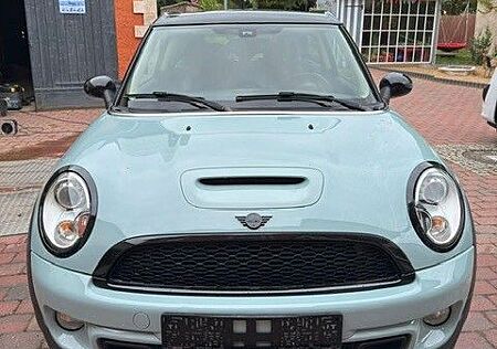 Mini Cooper SD Clubman S Steuerk , Kuppl uvm. neu