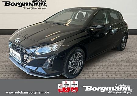 Hyundai i20 1.0 Trend - Carplay - Navi - Rückfahrkamera