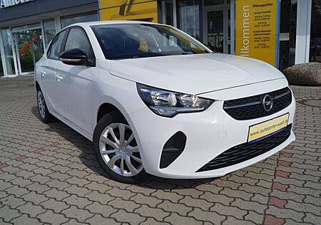 Opel Corsa -F Edition 1.2