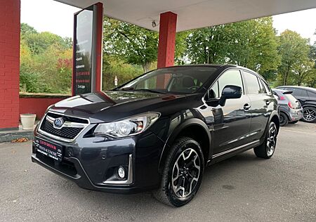 Subaru XV Exclusive Allrad Xenon Navi Kamera TÜV NEU