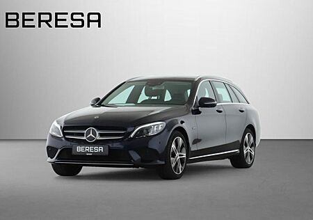Mercedes-Benz C 300 de T Avantgarde Distronic HUD 360° LED