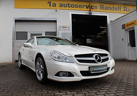 Mercedes-Benz SLR SL 280 Roadster