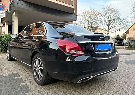 Mercedes-Benz C 300 Autom. -