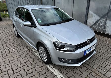 VW Polo Volkswagen 1.6 TDI 66kW -