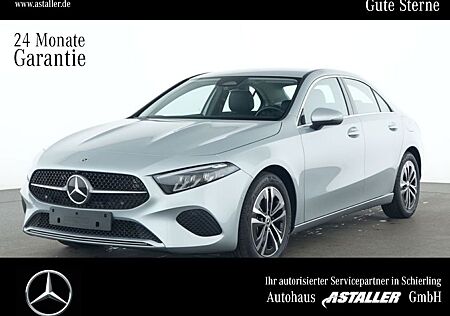 Mercedes-Benz A 180 Limousine Progressive Advanc+Led+WiPa+Kam