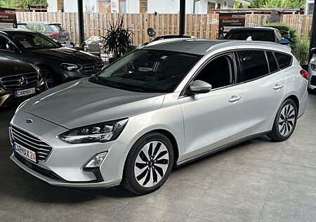 Ford Focus 1.5TDCI Cool & Connect Design Navi CaPlay