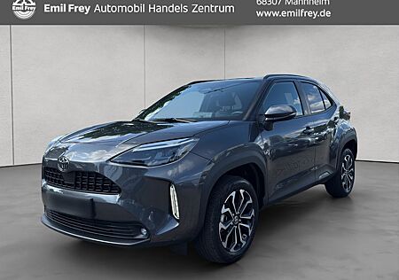 Toyota Yaris Cross Hybrid 130 1.5 VVT-i Team Deutschlan