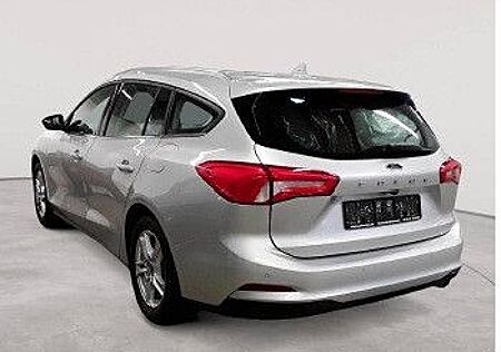 Ford Focus Turnier Cool & Connect nur 15tKM SYNC3