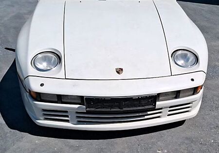 Porsche 928