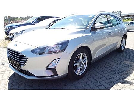 Ford Focus Turnier 1.5 TDCI Cool&Connect Navi Kamera