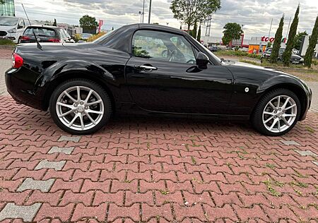 Mazda MX-5 2.0 MZR Sports-Line Sports-Line