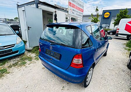 Mercedes-Benz A 160 CLASSIC SPIRIT*126KM*NEUERTÜV AUTOMATIK