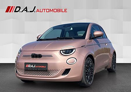 Fiat 500E La Prima 42 kWh Skydome LED ACC NAV SHZ RFK