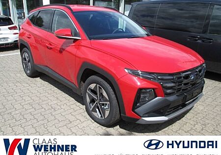 Hyundai Tucson Trend Mild-Hybrid 2WD 1.6 T-GDI EU6e Voll