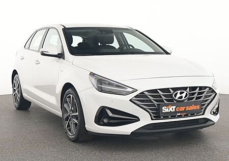 Hyundai i30 1.0 T-GDI Trend|LED|NAV|SHZG|PDC+Kamera|17"