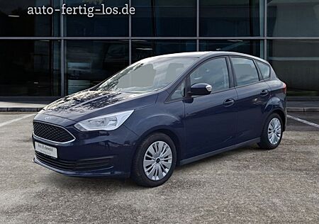 Ford C-Max 1.5 EcoBoost AT Trend AHK Klimaautomatik