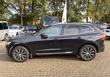 Volvo XC 60 XC60 T6 AWD Inscription
