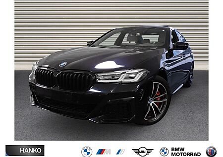 BMW 530e A