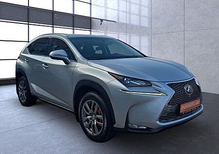 Lexus NX 300 H,vollle Hütte