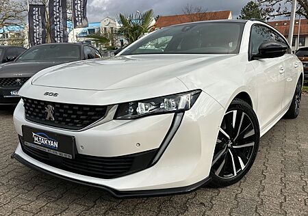 Peugeot 508 SW Hybrid 225 GT Pack *1.Hand*Scheckheft*
