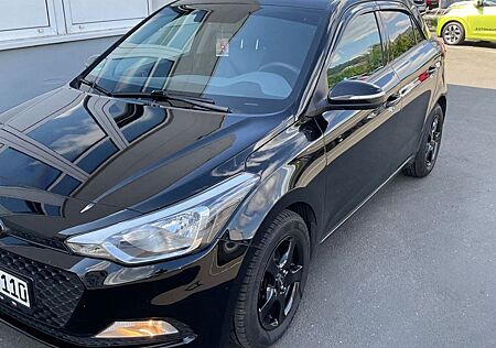 Hyundai i20 Classic TÜV 06/2026